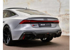 URBAN Carbon Aero Kit For Audi RS7 C8 From 2019