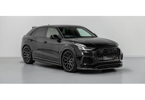 URBAN Styling Package Carbon Fiber For Audi RSQ8 4M From 2019