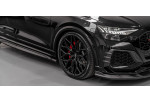 URBAN Styling Package Carbon Fiber For Audi RSQ8 4M From 2019
