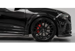 URBAN Styling Package Carbon Fiber For Audi RSQ8 4M From 2019