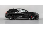 URBAN Styling Package Carbon Fiber For Audi RSQ8 4M From 2019