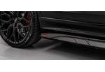 URBAN Styling Package Carbon Fiber For Audi RSQ8 4M From 2019