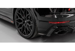 URBAN Styling Package Carbon Fiber For Audi RSQ8 4M From 2019