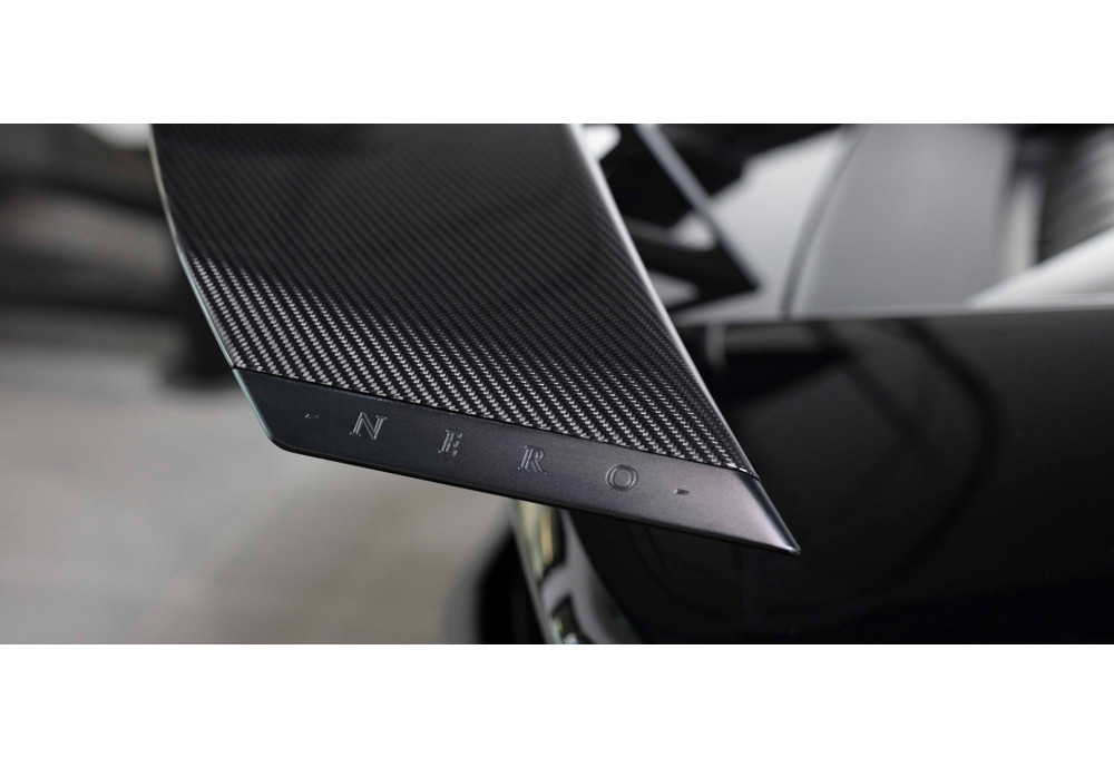 URBAN Rear Wing Carbon Fiber For Lamborghini Huracan