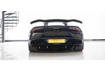 URBAN Rear Wing Carbon Fiber For Lamborghini Huracan