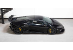 URBAN Rear Wing Carbon Fiber For Lamborghini Huracan