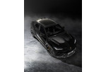 URBAN Front Splitter Carbon Fiber For Lamborghini URUS Performante