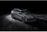 URBAN Bonnet Carbon Fiber For Lamborghini URUS S Performante