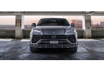 URBAN Front Splitter Carbon Fiber For Lamborghini URUS S
