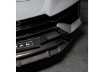 URBAN Front Splitter Carbon Fiber For Lamborghini URUS S
