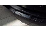 URBAN Front Splitter Carbon Fiber For Lamborghini URUS S
