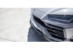 URBAN Front Splitter Carbon Fiber For Lamborghini URUS S