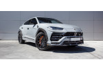 URBAN Front Splitter Carbon Fiber For Lamborghini URUS S