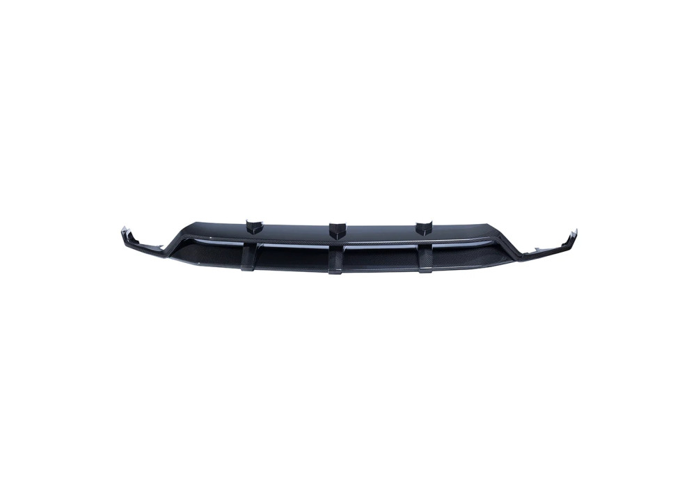 URBAN Front Splitter Carbon Fiber For Lamborghini URUS S