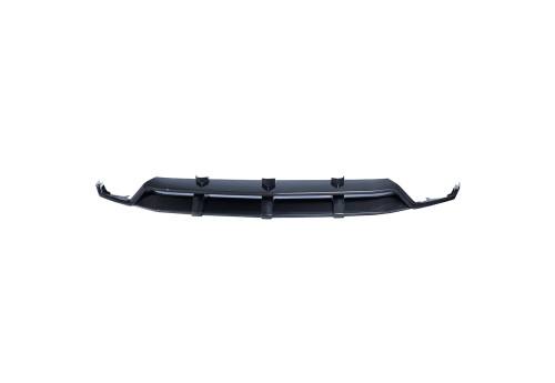 URBAN Front Splitter Carbon Fiber For Lamborghini URUS S without OEM splitter
