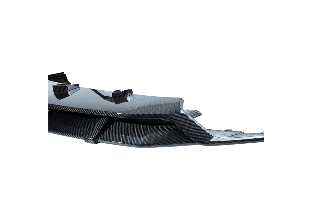 URBAN Front Splitter Carbon Fiber For Lamborghini URUS S