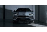 URBAN Front Splitter Carbon Fiber For Lamborghini URUS S