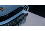 URBAN Front Splitter Carbon Fiber For Lamborghini URUS S