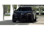 URBAN Front Splitter Carbon Fiber For Lamborghini URUS S