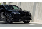 URBAN Front Splitter Carbon Fiber For Lamborghini URUS S