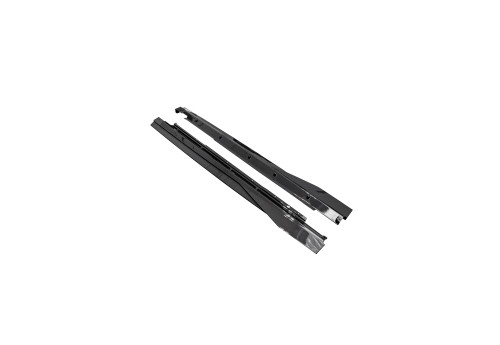 URBAN Side Sills Carbon Fiber For Lamborghini URUS S Performante
