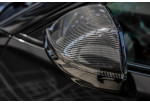 URBAN Mirror Covers Carbon Fiber For Lamborghini URUS S Performante