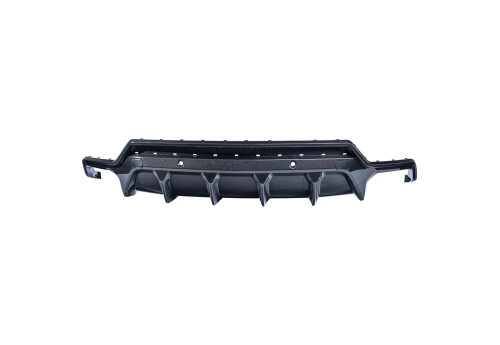 URBAN Rear Diffuser Carbon Fiber For Lamborghini URUS S