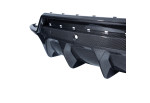 URBAN Rear Diffuser Carbon Fiber For Lamborghini URUS S