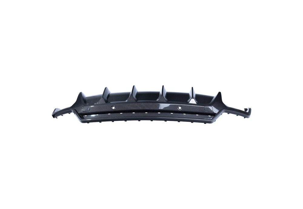 URBAN Rear Diffuser Carbon Fiber For Lamborghini URUS S