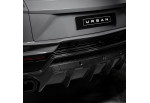 URBAN Rear Diffuser Carbon Fiber For Lamborghini URUS S