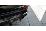URBAN Rear Diffuser Carbon Fiber For Lamborghini URUS S