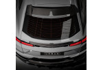 URBAN Rear Spoiler Carbon Fiber For Lamborghini URUS S