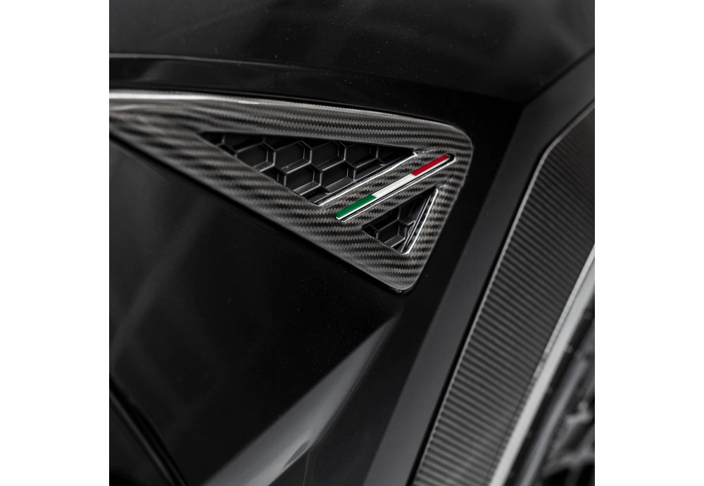 URBAN Side Vent Trims Carbon Fiber For Lamborghini URUS S Performante URBAN Side Vent Trims Carbon Fiber For Lamborghini URUS S Performante