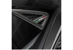 URBAN Side Vent Trims Carbon Fiber For Lamborghini URUS S Performante