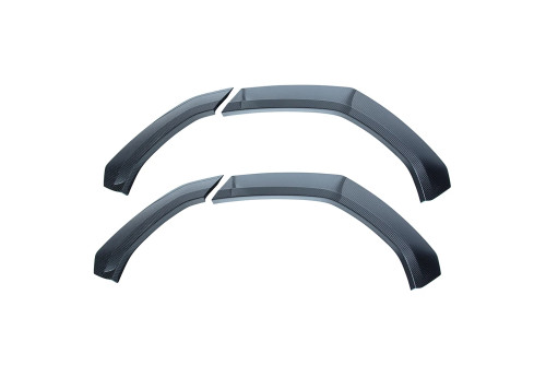 URBAN Wheel Archs Carbon Fiber For Lamborghini URUS S Performante