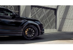 URBAN Wheel Archs Carbon Fiber For Lamborghini URUS S Performante