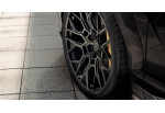 URBAN Wheel Archs Carbon Fiber For Lamborghini URUS S Performante