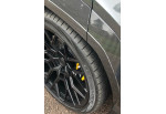 URBAN Wheel Archs Carbon Fiber For Lamborghini URUS S Performante