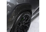 URBAN Wheel Archs Carbon Fiber For Lamborghini URUS S Performante
