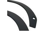 URBAN Extended Arches For Mercedes-Benz EQC N293