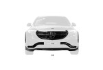 URBAN Front Splitter For Mercedes-Benz EQC N293