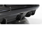 URBAN Rear Diffuser Carbon Fiber For Mercedes-Benz EQC N293