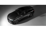 URBAN Upper Spoiler For Mercedes-Benz EQC N293