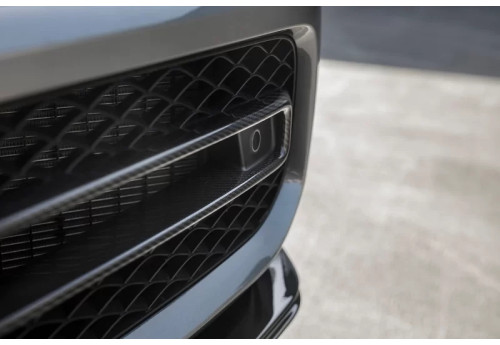 URBAN Bumper Intake Trims Carbon Fiber For Mercedes-Benz G Class W463 2018+