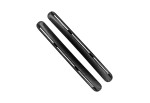 URBAN C-Pillar Trims Carbon Fiber For Mercedes-Benz G Class W463 2018+