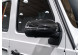 URBAN Wing Mirror Covers Carbon Fiber For Mercedes-Benz G Class W463 2018+