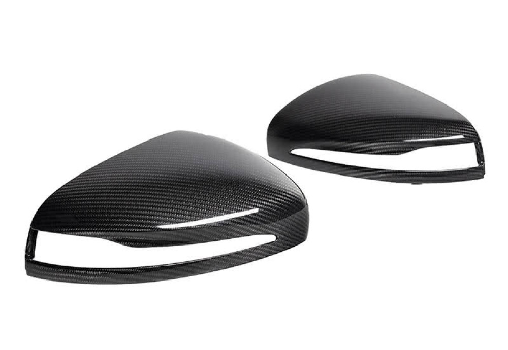 URBAN Wing Mirror Covers Carbon Fiber For Mercedes-Benz G Class W463 2018+