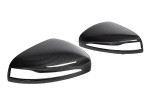 URBAN Wing Mirror Covers Carbon Fiber For Mercedes-Benz G Class W463 2018+