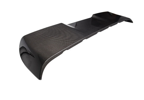 URBAN Upper Rear Wing Carbon Fiber For Mercedes-Benz G Class W463 2018+