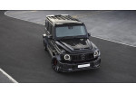 URBAN Roof Light Cluster Carbon Fiber For Mercedes-Benz G Class W463 2018+